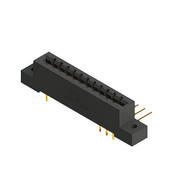 887-022-558-202 EDAC Inc.  Edgeboard Connectors